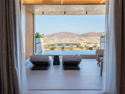 Panormos Bay Suites - 41