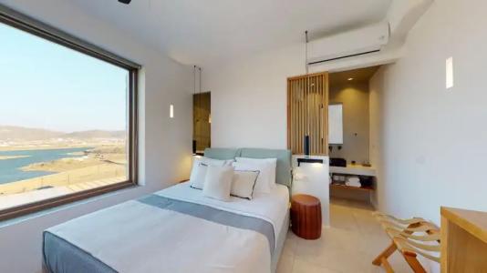 Panormos Bay Suites - 321