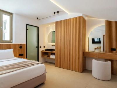 Panormos Bay Suites - 59