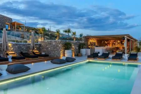 Panormos Bay Suites - 3