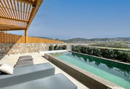 Panormos Bay Suites - 268