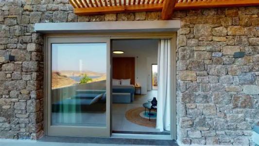 Panormos Bay Suites - 244