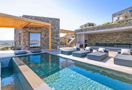 Panormos Bay Suites - 327