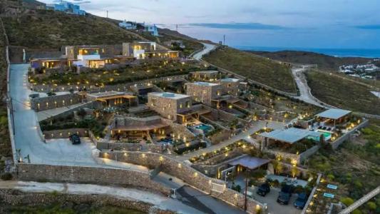 Panormos Bay Suites - 5