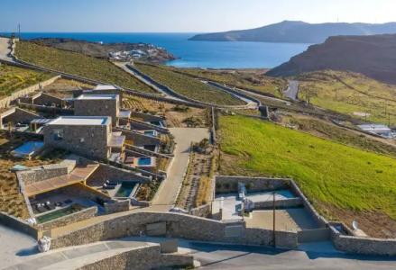 Panormos Bay Suites - 135