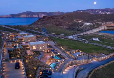 Panormos Bay Suites - 131