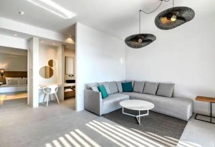 Panormos Bay Suites - 274