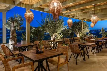 Panormos Bay Suites - 7