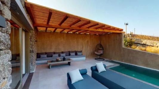 Panormos Bay Suites - 246