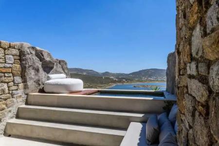 Panormos Bay Suites - 81