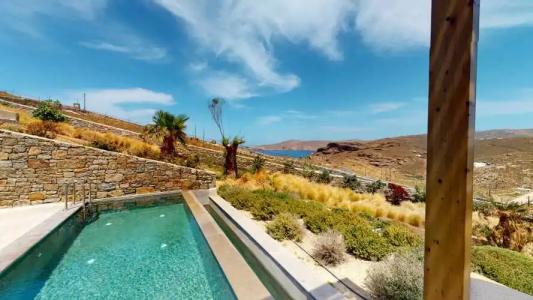 Panormos Bay Suites - 336