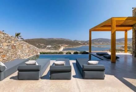 Panormos Bay Suites - 326