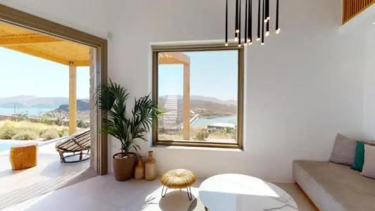 Panormos Bay Suites - 310