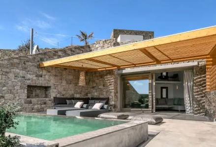 Panormos Bay Suites - 267