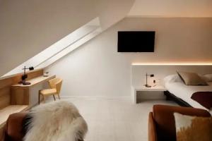 NUMA HOTEL BOUTIQUE, Gijon