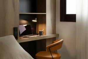 NUMA HOTEL BOUTIQUE, Gijon