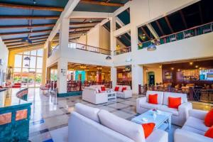 Marina Wadi Degla Hotel, Ain Sokhna