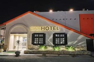 Marina Wadi Degla Hotel