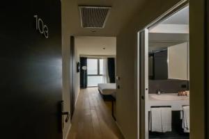 Hotel Punta Tipa, Trapani