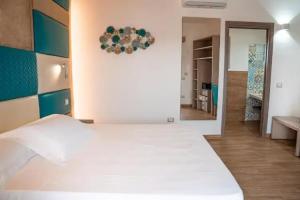 AQUA SARDINIA boutique hotel, Budoni
