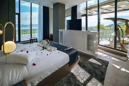 Cabir Deluxe Sapanca - 115