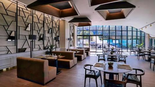 Cabir Deluxe Sapanca - 16