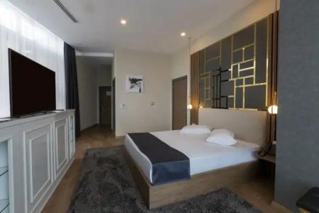 Cabir Deluxe Sapanca - 118