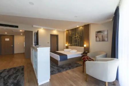 Cabir Deluxe Sapanca - 62