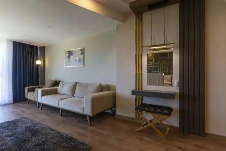 Cabir Deluxe Sapanca - 66