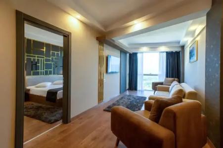 Cabir Deluxe Sapanca - 92