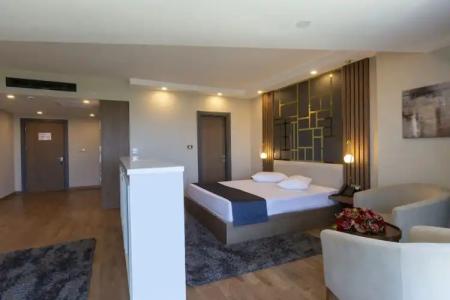 Cabir Deluxe Sapanca - 65