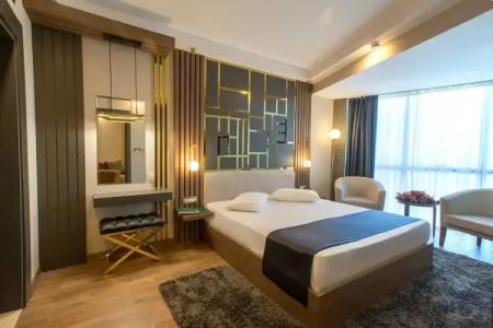 Cabir Deluxe Sapanca - 88