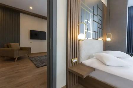 Cabir Deluxe Sapanca - 117