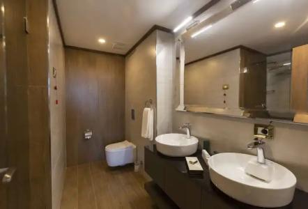 Cabir Deluxe Sapanca - 85