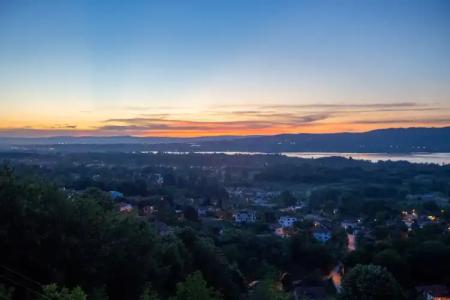 Cabir Deluxe Sapanca - 67