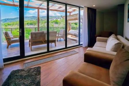 Cabir Deluxe Sapanca - 97