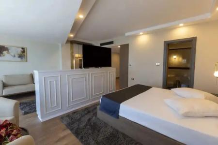 Cabir Deluxe Sapanca - 63