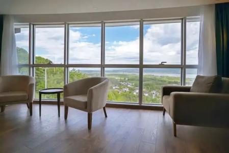 Cabir Deluxe Sapanca - 58