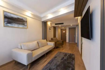 Cabir Deluxe Sapanca - 91