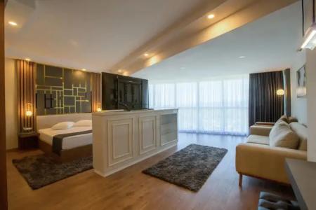 Cabir Deluxe Sapanca - 61