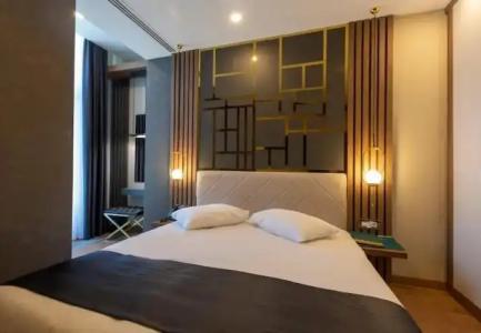 Cabir Deluxe Sapanca - 98