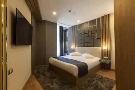 Cabir Deluxe Sapanca - 99