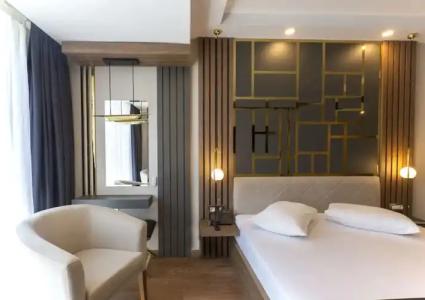 Cabir Deluxe Sapanca - 84