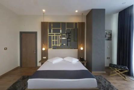 Cabir Deluxe Sapanca - 113