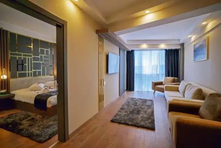 Cabir Deluxe Sapanca - 87