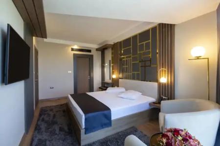 Cabir Deluxe Sapanca - 89