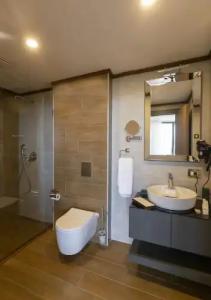 Cabir Deluxe Sapanca - 95