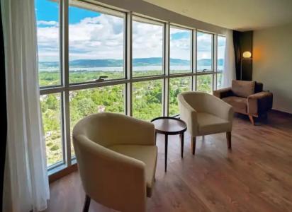 Cabir Deluxe Sapanca - 59