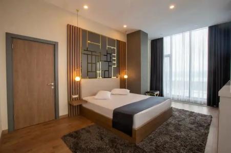 Cabir Deluxe Sapanca - 119