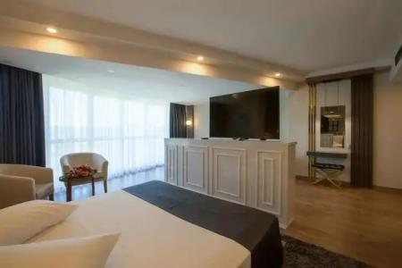 Cabir Deluxe Sapanca - 64